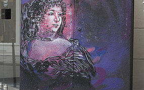 Festival Les Traversées du Marais vom 4. bis 6. September 2026