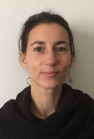 Laure Carbonnel