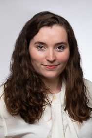 Portrait Margot Lyautey