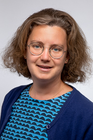 Portrait Amélie Sagasser