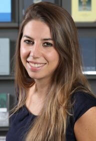 Dr. des. Elisa Marcobelli