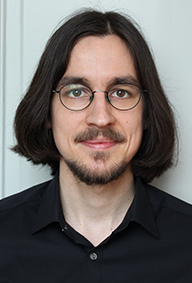 Robert Friedrich, Foto: DHIP